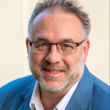 Thomas Sieber